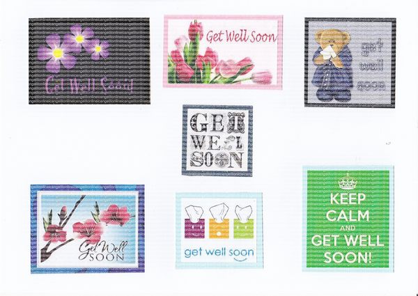 Get Well Soon Greetings Download 